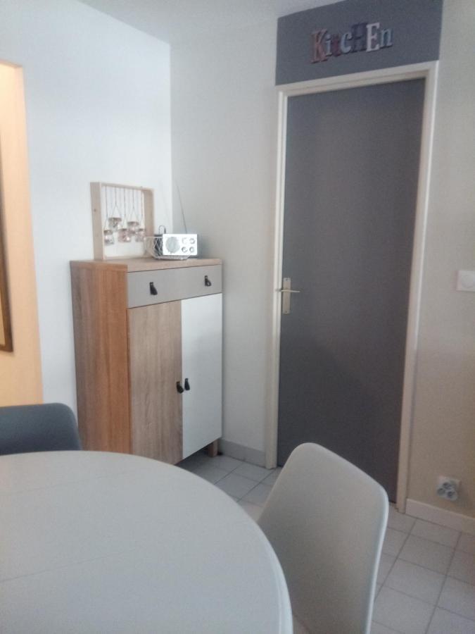 Frejus Plage, Appartement Entier , Piscine,Parking,Plage A 200M Luaran gambar