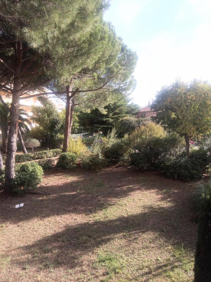 Frejus Plage, Appartement Entier , Piscine,Parking,Plage A 200M Luaran gambar